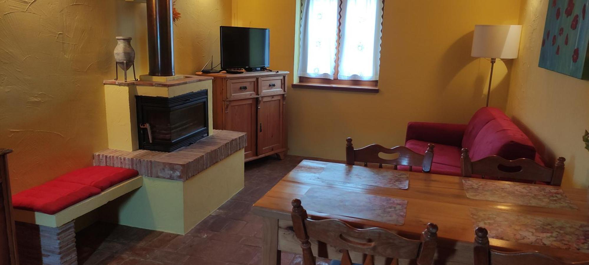 Holiday House Sweet Home Умаг Екстер'єр фото