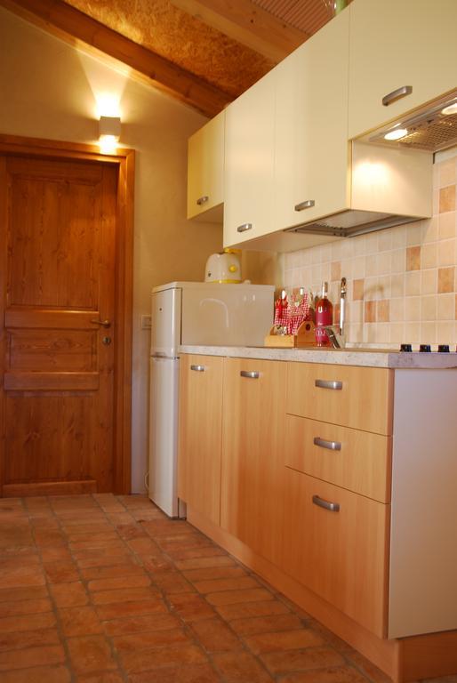 Holiday House Sweet Home Умаг Екстер'єр фото