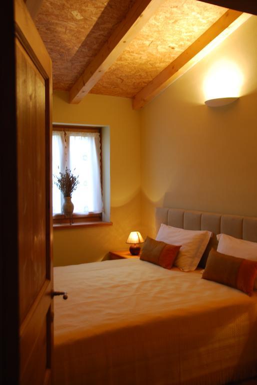 Holiday House Sweet Home Умаг Екстер'єр фото
