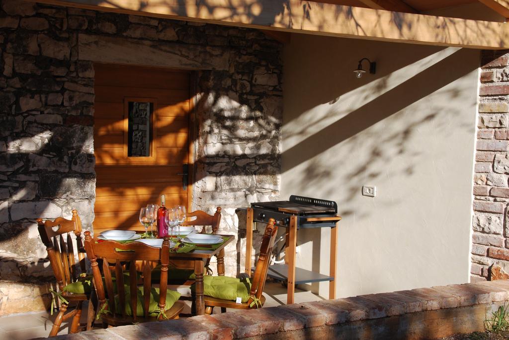 Holiday House Sweet Home Умаг Екстер'єр фото